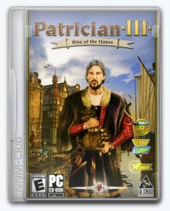 Patrician III: Rise of the Hanse