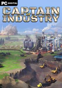  Captain of Industry