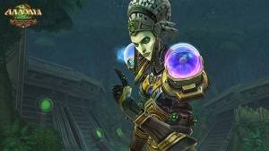 Allods Online