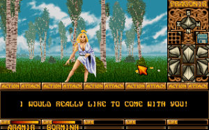 Ishar Trilogy