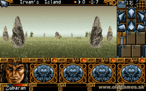 Ishar Trilogy
