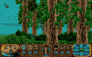 Ishar Trilogy
