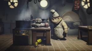 Little Nightmares - 