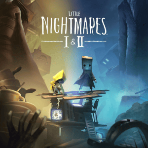 Little Nightmares - 