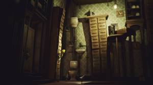 Little Nightmares - 