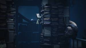 Little Nightmares - 