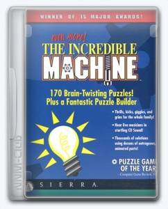 The Incredible Machine Mega Pack