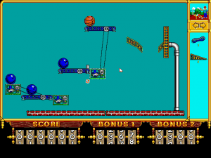 The Incredible Machine Mega Pack