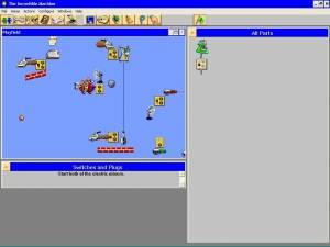 The Incredible Machine Mega Pack