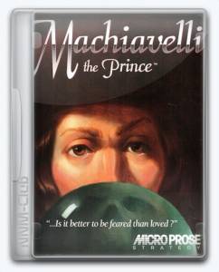 Machiavelli the Prince