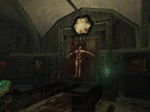 Call of Cthulhu: Dark Corners of the Earth