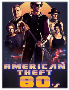 American Theft 80s