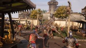 Chivalry Medieval Warfare 2