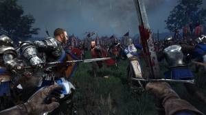 Chivalry Medieval Warfare 2