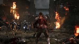 Chivalry Medieval Warfare 2