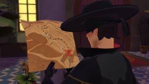 Zorro the Chronicles