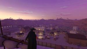 Zorro the Chronicles