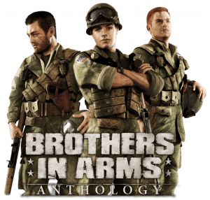 Brothers in Arms - 