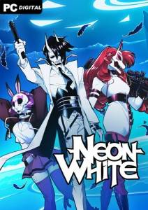 Neon White