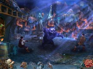 Living Legends Remastered 3: Wrath of the Beast