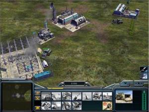 Command & Conquer - Generals: Zero Hour