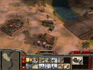 Command & Conquer - Generals: Zero Hour