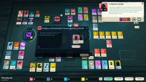 (Linux) Cultist Simulator