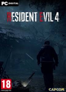 Resident Evil 4 Remake