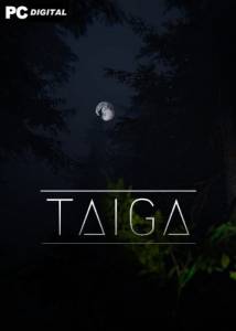  Taiga