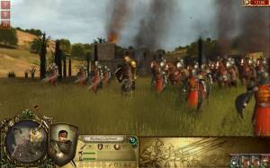 Kings' Crusade.  