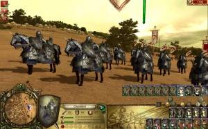 Kings' Crusade.  