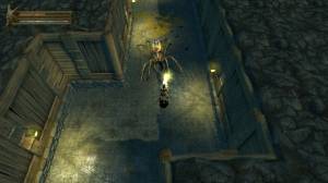 (Linux) Baldur's Gate: Dark Alliance