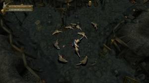(Linux) Baldur's Gate: Dark Alliance