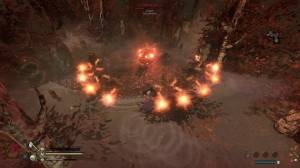 GUILT: The Deathless