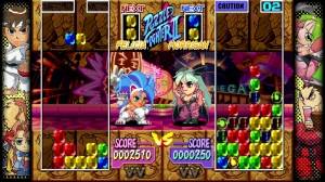 Capcom Fighting Collection