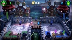 Luigi's Mansion 3