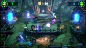 Luigi's Mansion 3