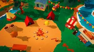 (Linux) Haven Park