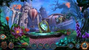 Spirits Chronicles 2: Flower of Hope