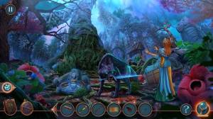 Spirits Chronicles 2: Flower of Hope