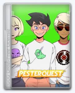 (Linux) Pesterquest