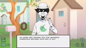 (Linux) Pesterquest