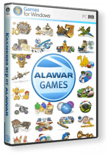    Alawar  2003-2013 