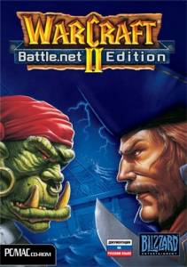 Warcraft 2: Battle.net Edition