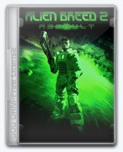 Alien Breed 2: Assault