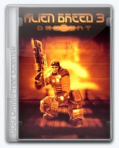 Alien Breed 3: Descent