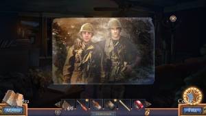 Strange Investigations 2: Two For Solitaire