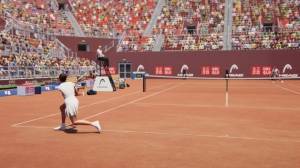 Matchpoint: Tennis Championships