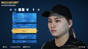 Matchpoint: Tennis Championships