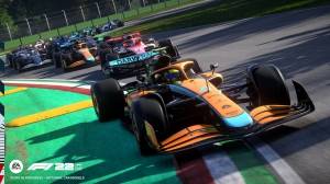 F1 22: Champions Edition [v 1.05 + DLCs]